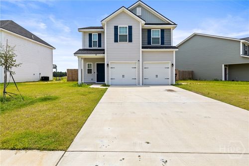 1161 Turpentine Trl, Hinesville, GA, 31313-1259 | Card Image