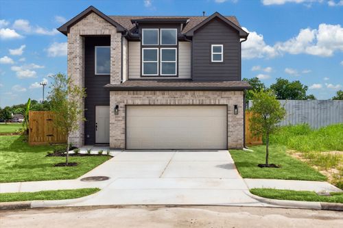 8614 Viera Ln, Houston, TX, 77075-1465 | Card Image