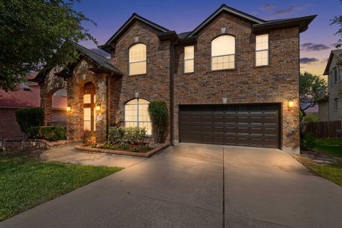8617 Cobblestone, Austin, TX, 78735-7907 | Card Image