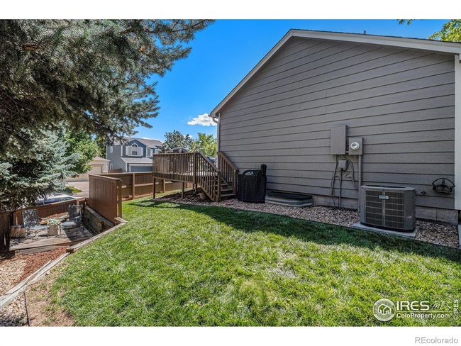 5459 Wangaratta Way, House other with 4 bedrooms, 3 bathrooms and 2 parking in Highlands Ranch CO | Image 30