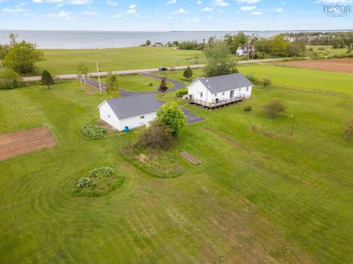 4474 Highway 6, Brule, NS, B0K1N0 | Card Image