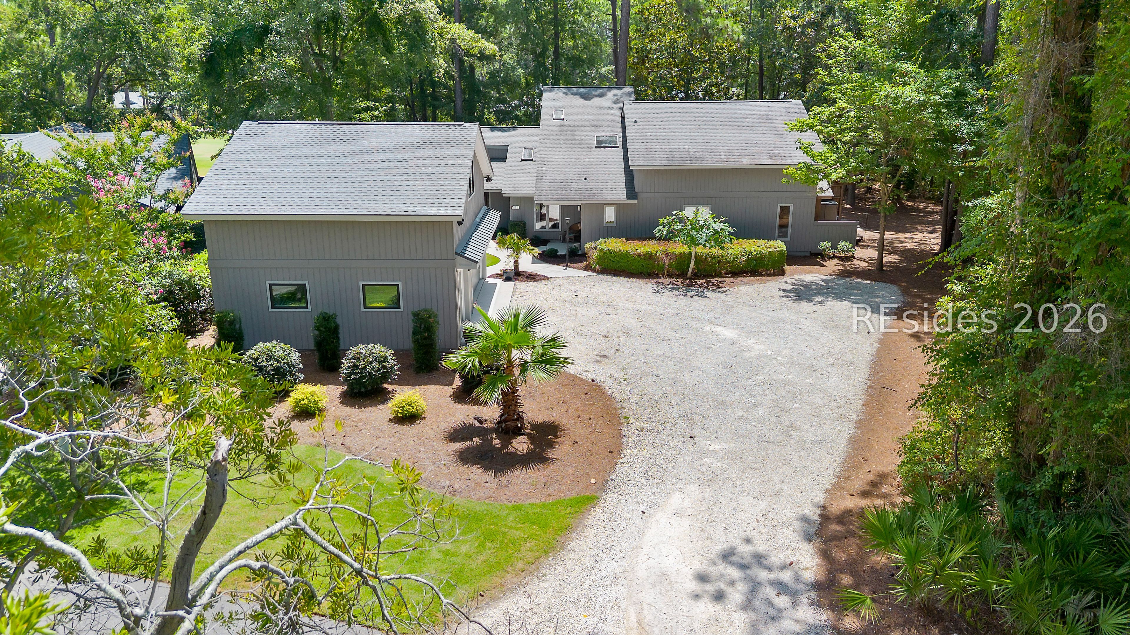 Residential in Hilton Head Island