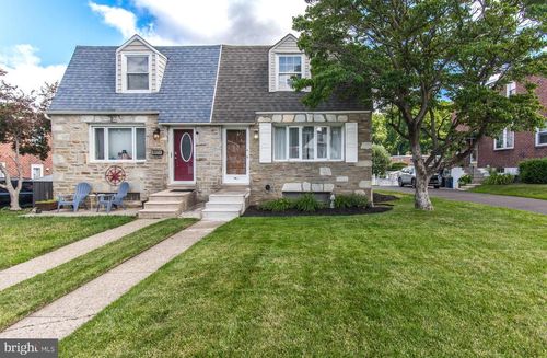 8606 Bridle Rd, PHILADELPHIA, PA, 19115-4105 | Card Image