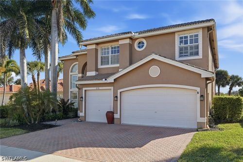 1870 Ivory Cane Pt, NAPLES, FL, 34119-3382 | Card Image