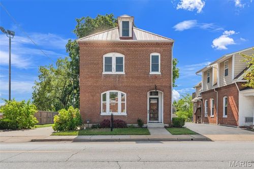 202 E 5th St, Washington, MO, 63090-2623 | Card Image