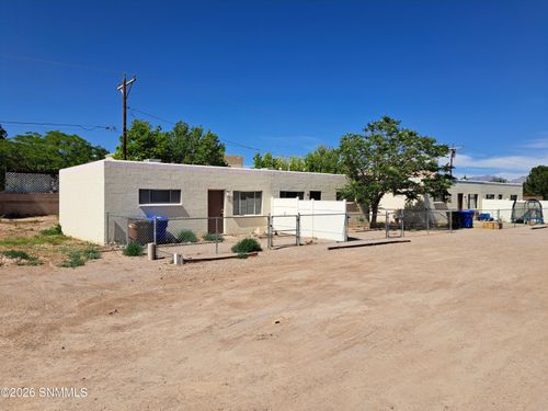 1-4-845 Sandell Rd, Las Cruces, NM, 88001-5535 | Card Image