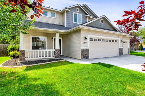 2473 E Clackamas Ct, Eagle, ID, 83616-5035 | Card Image
