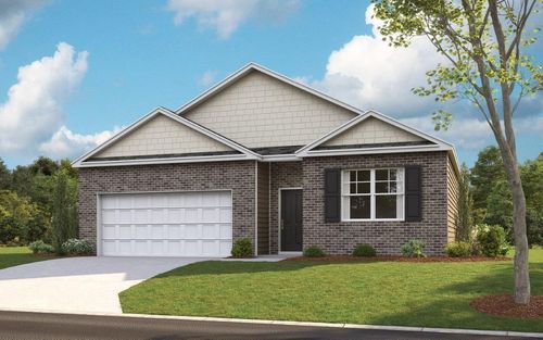 2170 Madision Lane Ne, Cleveland, TN, 37323 | Card Image