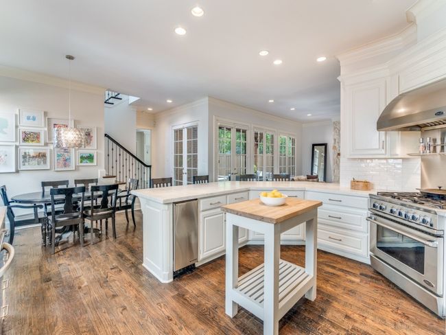3244 Purdue Ave, House other with 5 bedrooms, 8 bathrooms and null parking in Dallas TX | Image 8