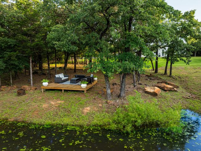 1619 Bloomfield Rd, House other with 4 bedrooms, 3 bathrooms and null parking in Valley View TX | Image 27