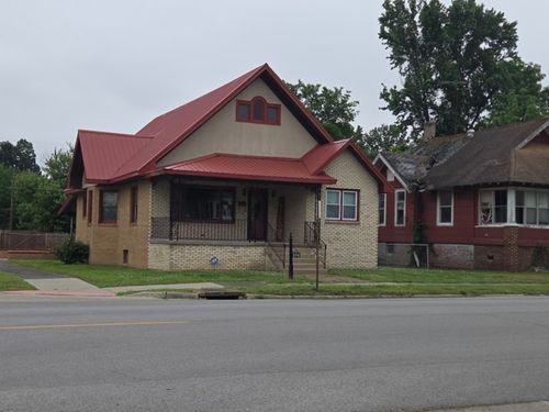 204 S Blanche St, Mounds, IL, 62964-1104 | Card Image