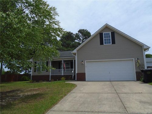 36 Wildwood Way, Cameron, NC, 28326-5034 | Card Image