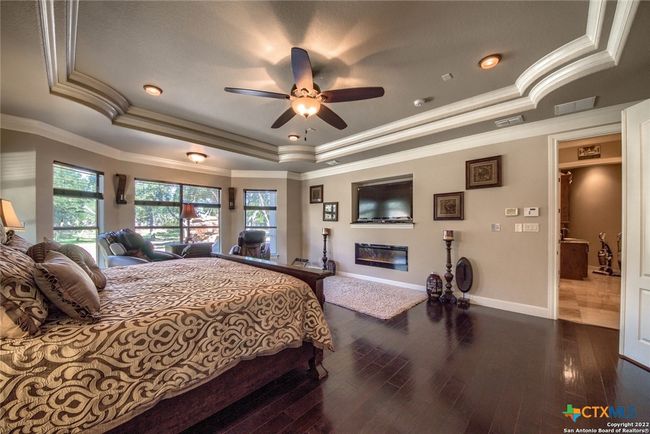 9811 Klein Ct, House other with 6 bedrooms, 7 bathrooms and null parking in New Braunfels TX | Image 16