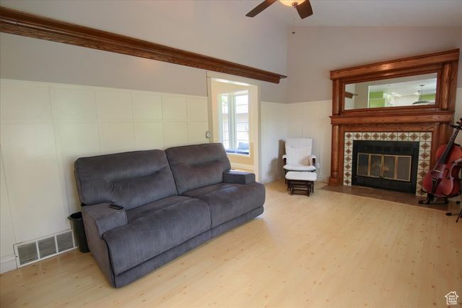 1267 W 1750 N, House other with 6 bedrooms, 4 bathrooms and 10 parking in Clinton UT | Image 10