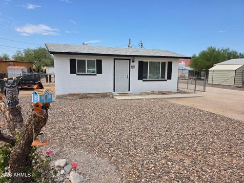 b-574 S Park St, Florence, AZ, 85132-0031 | Card Image