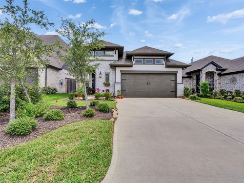732 Washita Falls Ln, Conroe, TX, 77304-3490 | Card Image