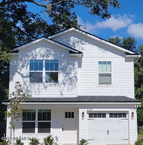 3137 Blake Ave, Jacksonville, FL, 32218-3106 | Card Image
