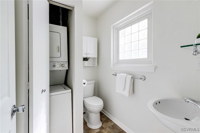 4814 Long Shadow Dr, Townhouse with 2 bedrooms, 2 bathrooms and null parking in Midlothian VA | Image 6