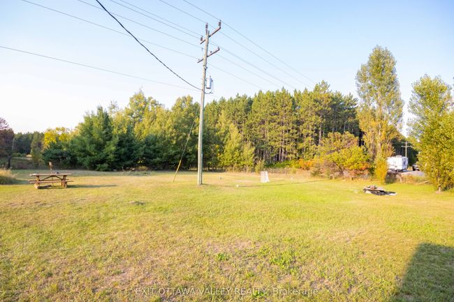 16358 Highway 60, House other with 4 bedrooms, 2 bathrooms and 8 parking in Killaloe ON | Image 28