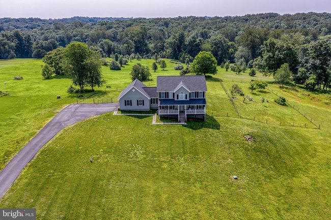 11400 Alvin Ln, House other with 3 bedrooms, 4 bathrooms and null parking in CULPEPER VA | Image 49