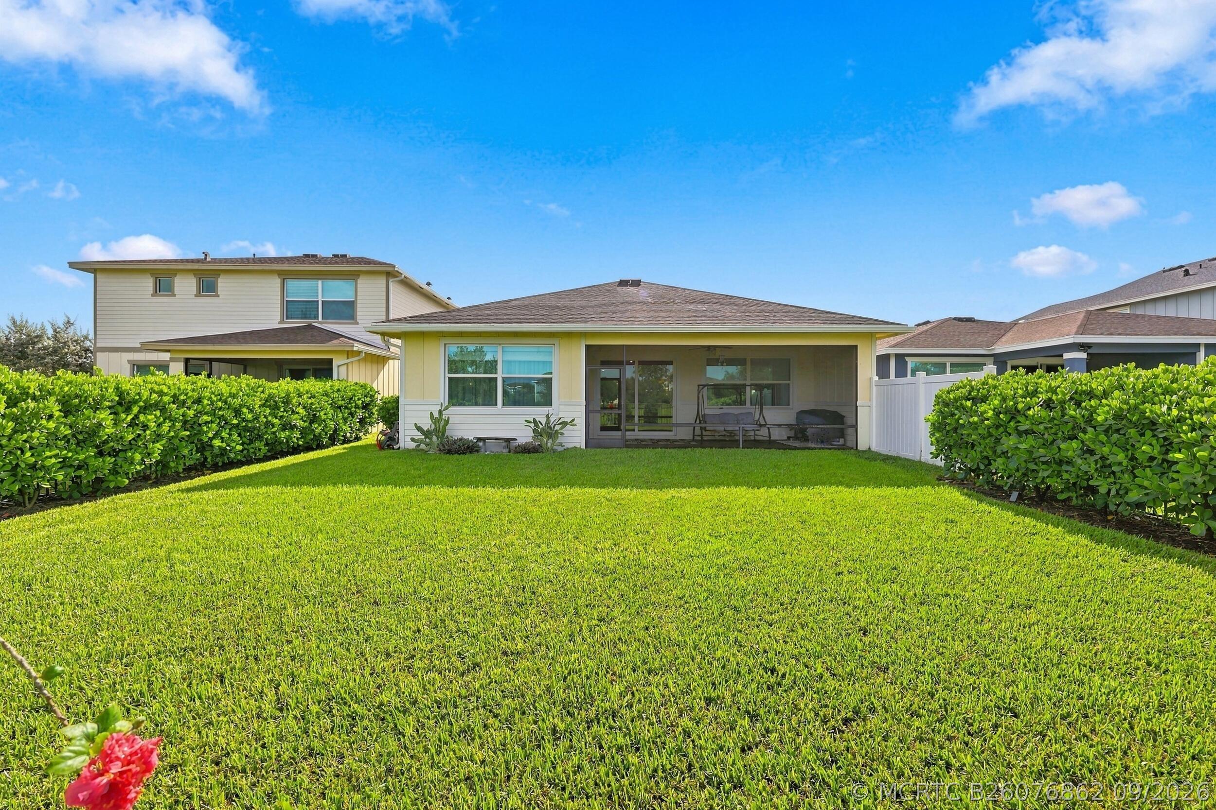 Residential in Loxahatchee 4