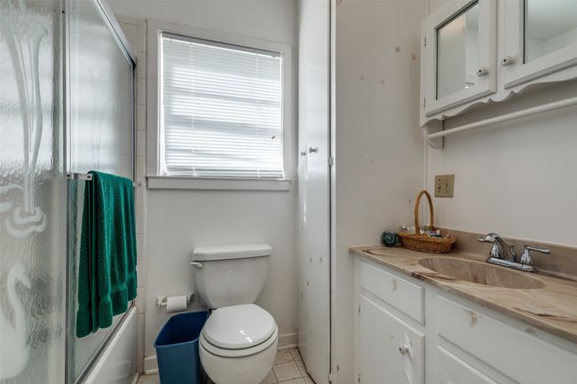 7000 Briar Rd, House other with 1 bedrooms, 1 bathrooms and null parking in Azle TX | Image 12