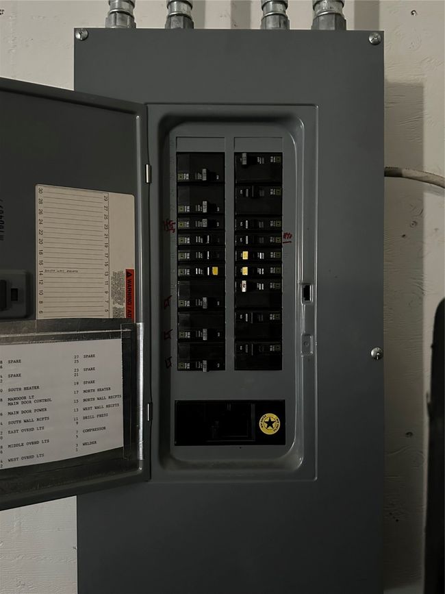 Electrical Panel | Image 9