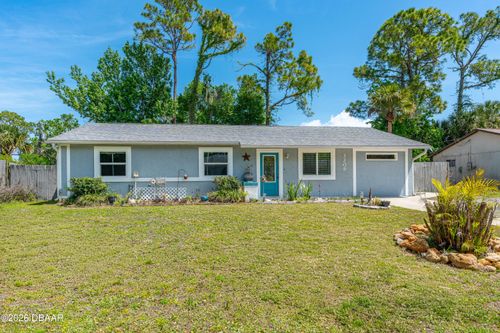 3309 Woodland Dr, Edgewater, FL, 32141-6427 | Card Image