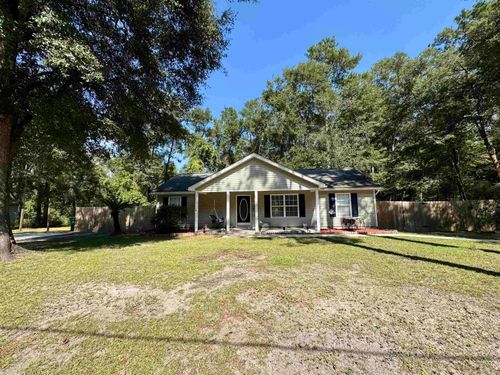 139 Renegade Rd, CRAWFORDVILLE, FL, 32327-2711 | Card Image