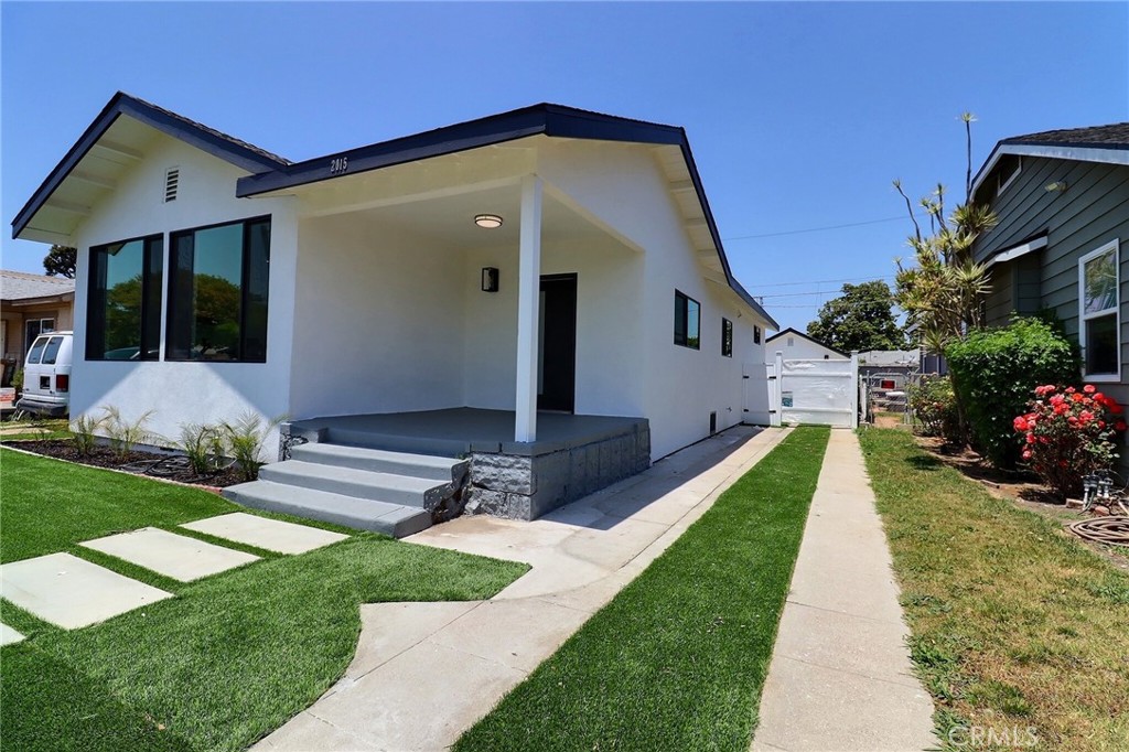 Residential in Los Angeles