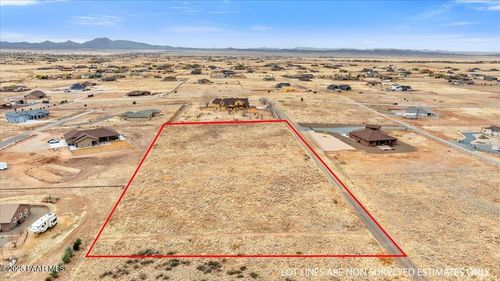 0 E Pradera Vista Dr, Prescott Valley, AZ, 86315 | Card Image
