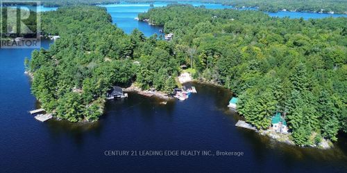 2077 Lake Muskoka Shore, Torrance, ON, P0C1M0 | Card Image