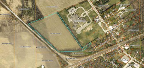 15.39 Ac S Hupp Road S, La Porte, IN, 46350 | Card Image