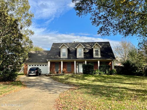 4699 Bell Ridge Cove, Olive Branch, MS, 38654 | Card Image