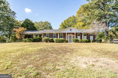 119 Glendale Road Nw, House other with 3 bedrooms, 2 bathrooms and 4 parking in Rome GA | Image 1