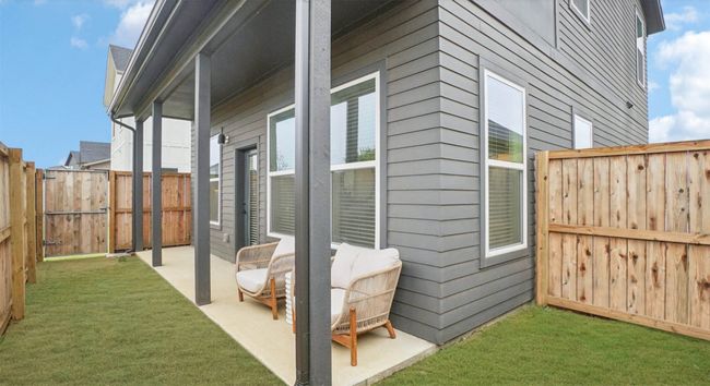 APT-1303 - 2205 N Bonnie Brae St, House other with 3 bedrooms, 3 bathrooms and null parking in Denton TX | Image 14