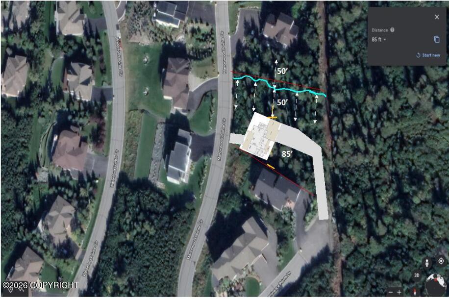 Land in Anchorage 2