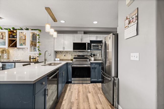 48 - 46906 Russell Rd, Townhouse with 3 bedrooms, 3 bathrooms and 2 parking in Chilliwack BC | Image 6