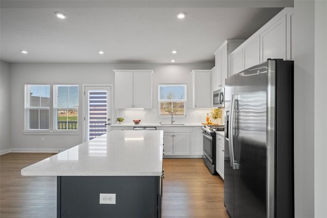 505 Blackrock Blvd, Townhouse with 3 bedrooms, 3 bathrooms and 2 parking in Mars PA | Image 7