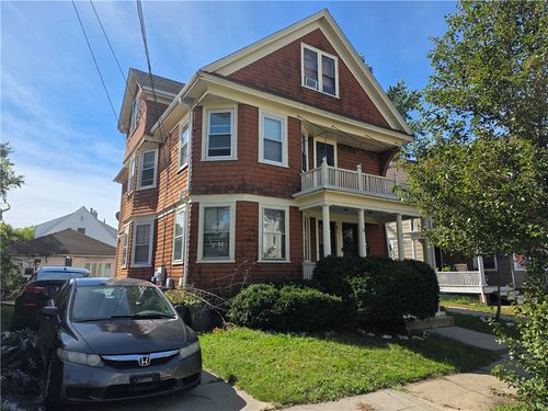 38 Wildwood Ave, Providence, RI, 02907-3420 | Card Image
