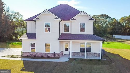 111 Wyckliffe Dr, Locust Grove, GA, 30248-2043 | Card Image