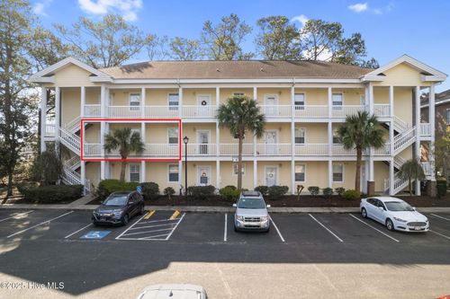 apt-201-4221 Hibiscus Dr, Little River, SC, 29566-8369 | Card Image