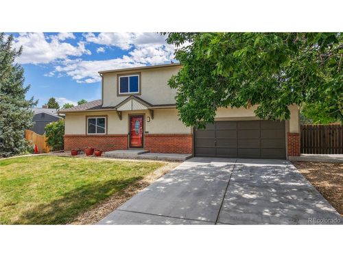 4887 S Field Way, Littleton, CO, 80123 | Card Image