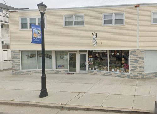 5011 Landis Ave, Sea Isle City, NJ, 08243-1740 | Card Image