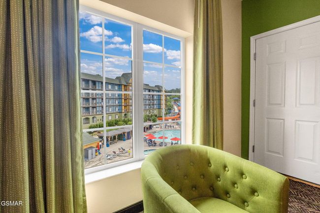 2311 - 225 Collier Dr, Condo with 1 bedrooms, 1 bathrooms and null parking in Sevierville TN | Image 6