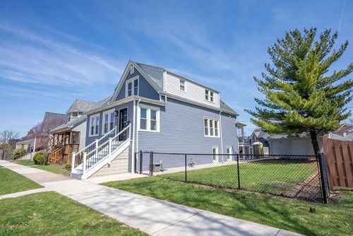 3617 Park Ave, Brookfield, IL, 60513-1540 | Card Image