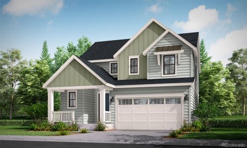 39728 Bradley St, Elizabeth, CO, 80107-8010 | Card Image