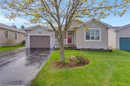 168 Glenariff Drive, Freelton, ON, L8B1A5 | Card Image