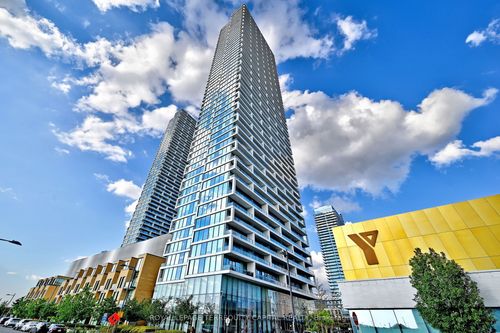4808-5 Buttermill Ave, Vaughan, ON, L4K0J5 | Card Image