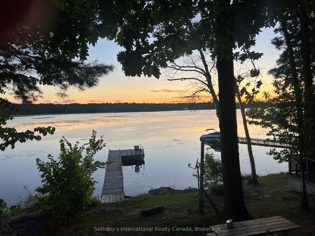 1658 Peninsula Point Rd, House other with 3 bedrooms, 2 bathrooms and 10 parking in Severn Bridge ON | Image 6
